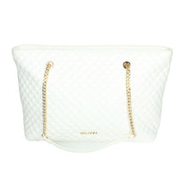 BALDININI Donna Borsa a spalla G1C.004 Bianco