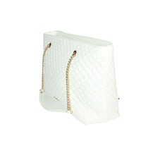 BALDININI Donna Borsa a spalla G1C.004 Bianco