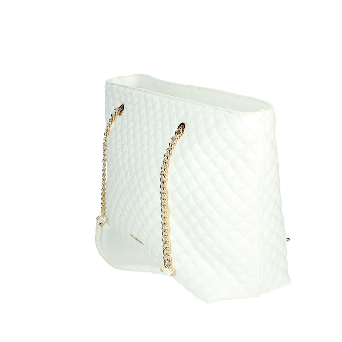 BALDININI Donna Borsa a spalla G1C.004 Bianco