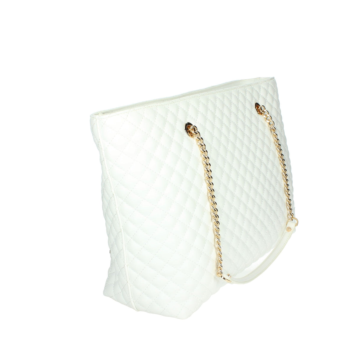 BALDININI Donna Borsa a spalla G1C.004 Bianco