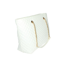 BALDININI Donna Borsa a spalla G1C.004 Bianco