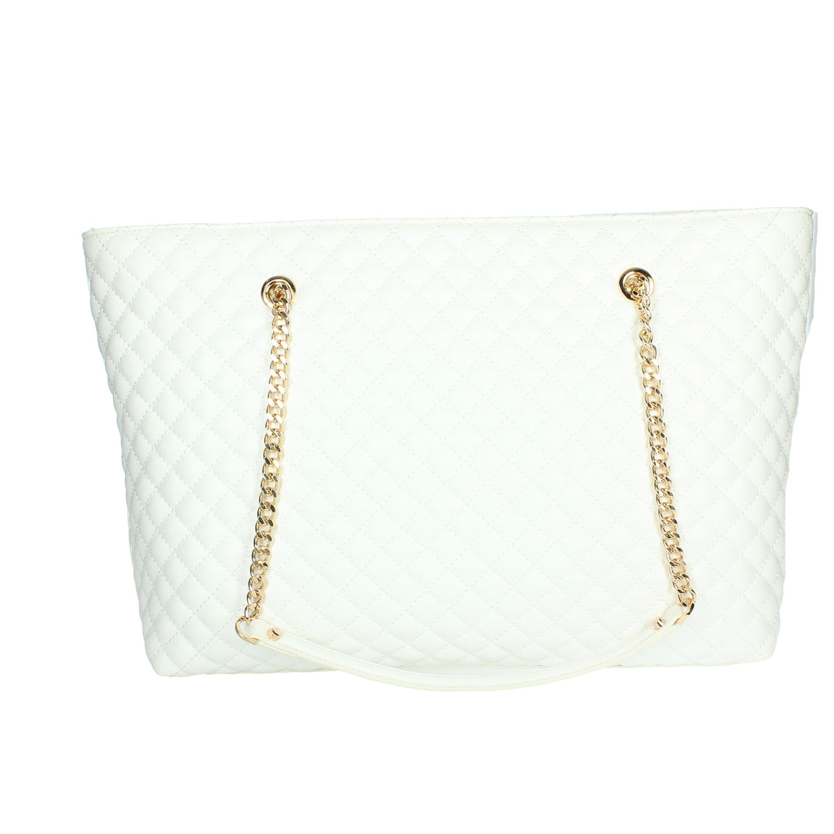 BALDININI Donna Borsa a spalla G1C.004 Bianco