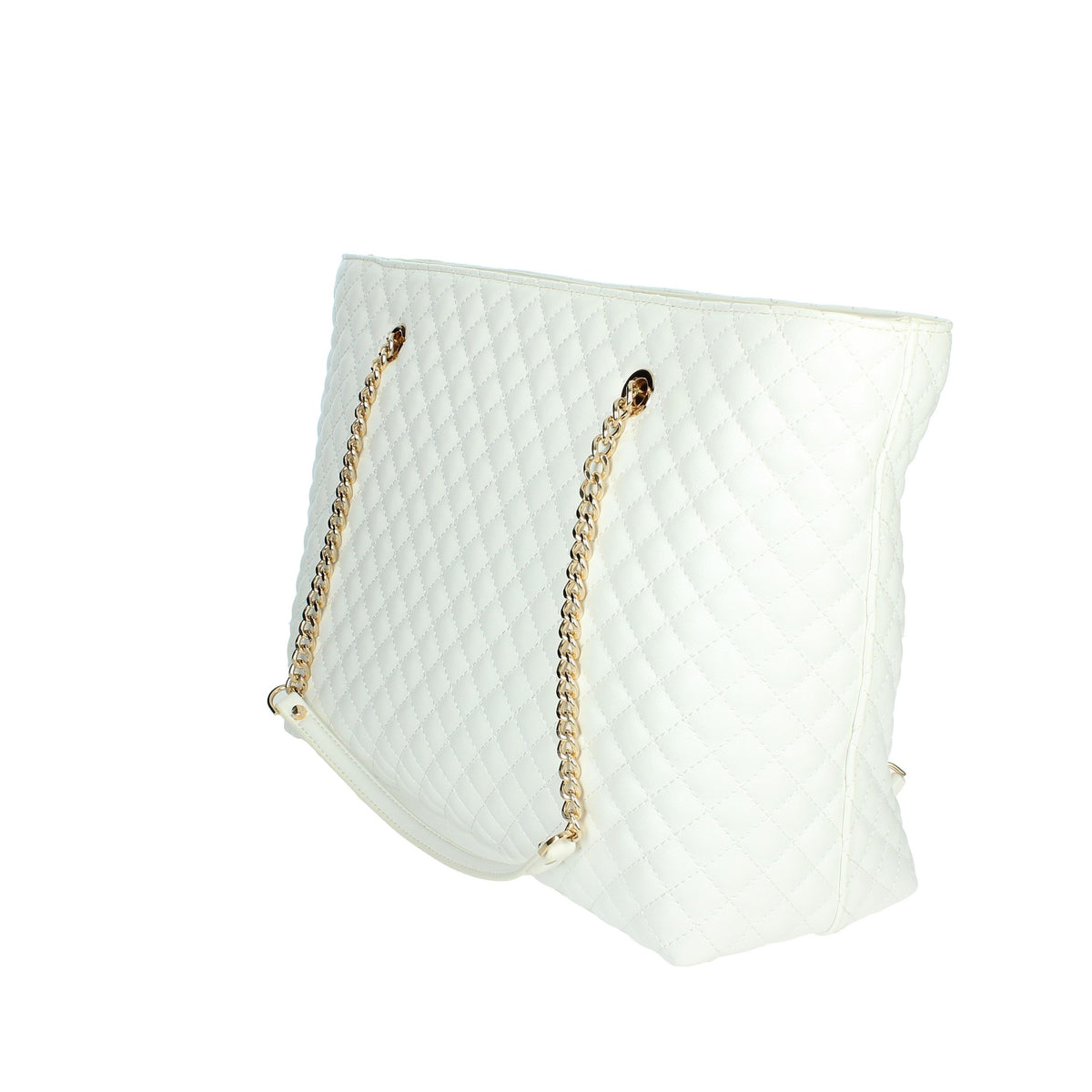 BALDININI Donna Borsa a spalla G1C.004 Bianco