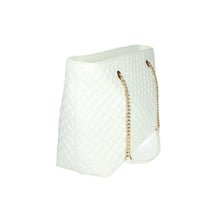 BALDININI Donna Borsa a spalla G1C.004 Bianco