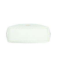 BALDININI Donna Borsa a spalla G1C.004 Bianco