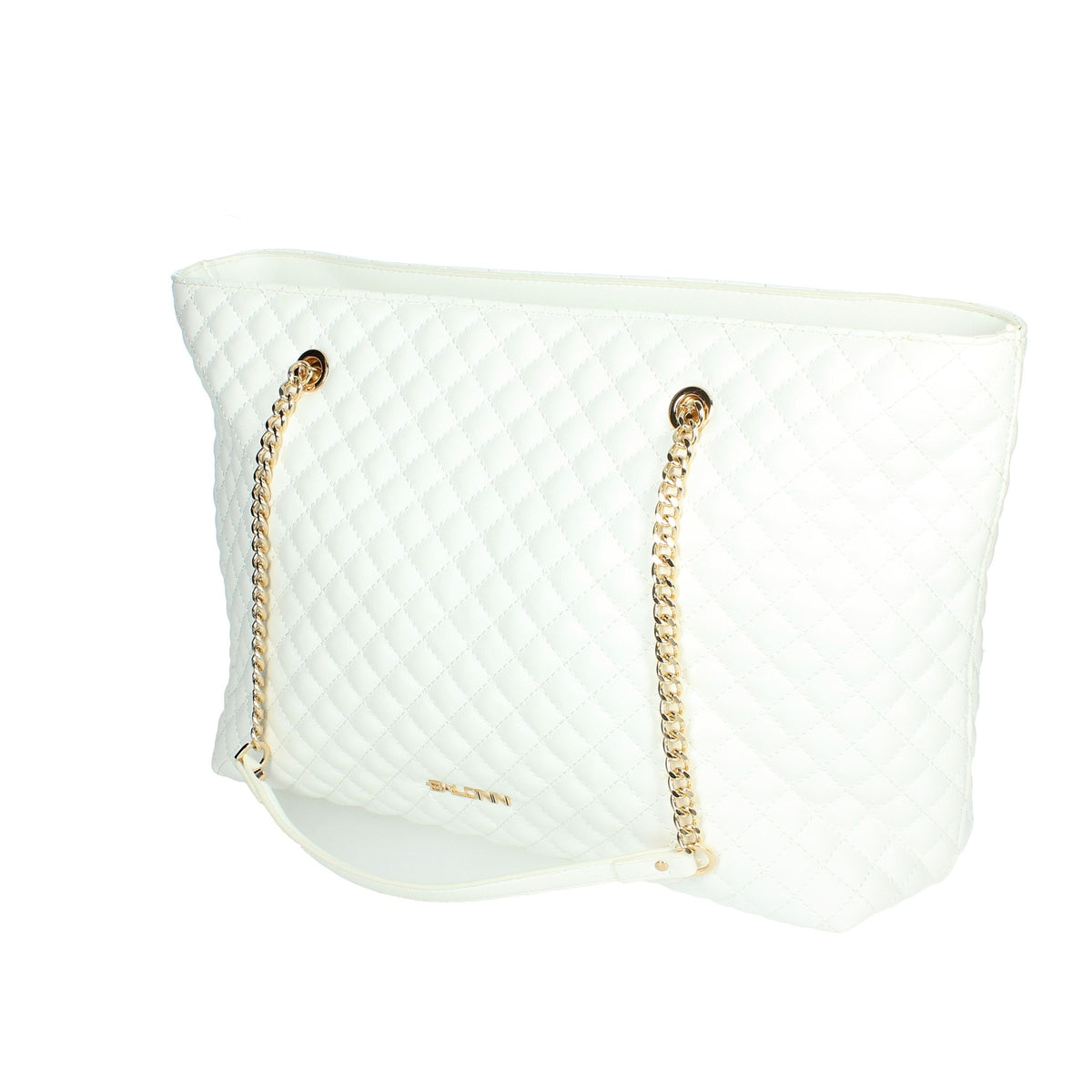 BALDININI Donna Borsa a spalla G1C.004 Bianco