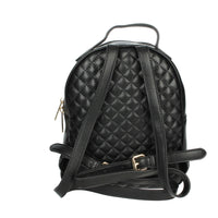 BALDININI Donna Zaino G1C.005 Nero