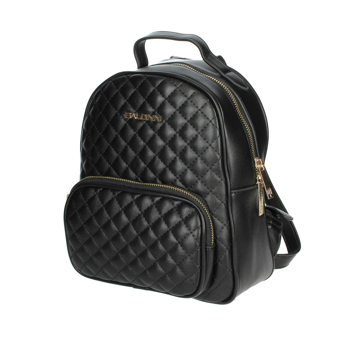 BALDININI Donna Zaino G1C.005 Nero