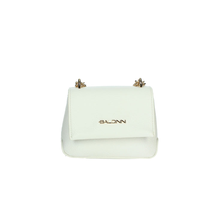 BALDININI Donna Borsa a tracolla G1H.002 Bianco