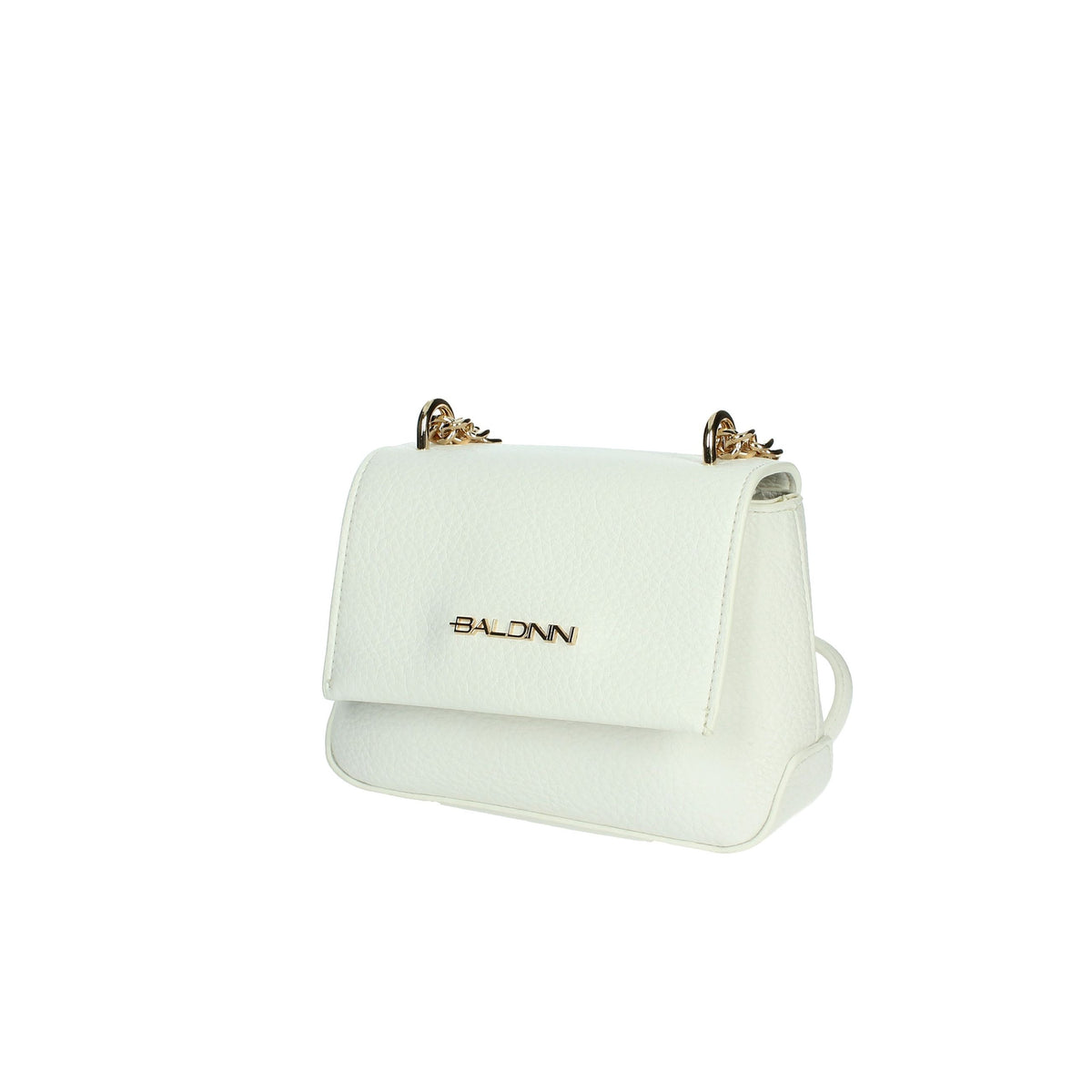BALDININI Donna Borsa a tracolla G1H.002 Bianco