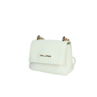 BALDININI Donna Borsa a tracolla G1H.002 Bianco