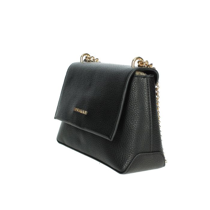 BALDININI Donna Borsa a tracolla G1H.003 Nero