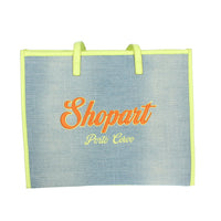 Shop Art Donna Borsa a spalla SAAS250134 Jeans