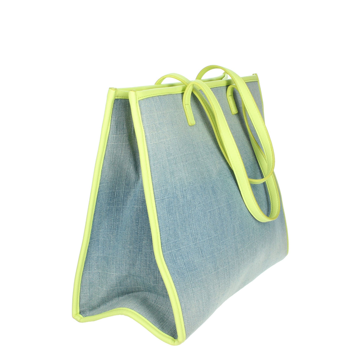 Shop Art Donna Borsa a spalla SAAS250134 Jeans