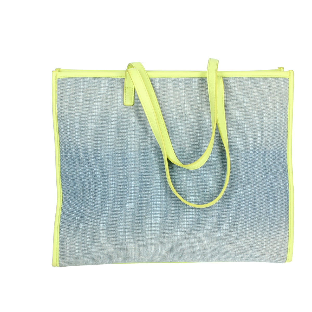 Shop Art Donna Borsa a spalla SAAS250134 Jeans
