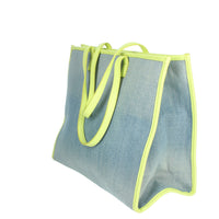 Shop Art Donna Borsa a spalla SAAS250134 Jeans