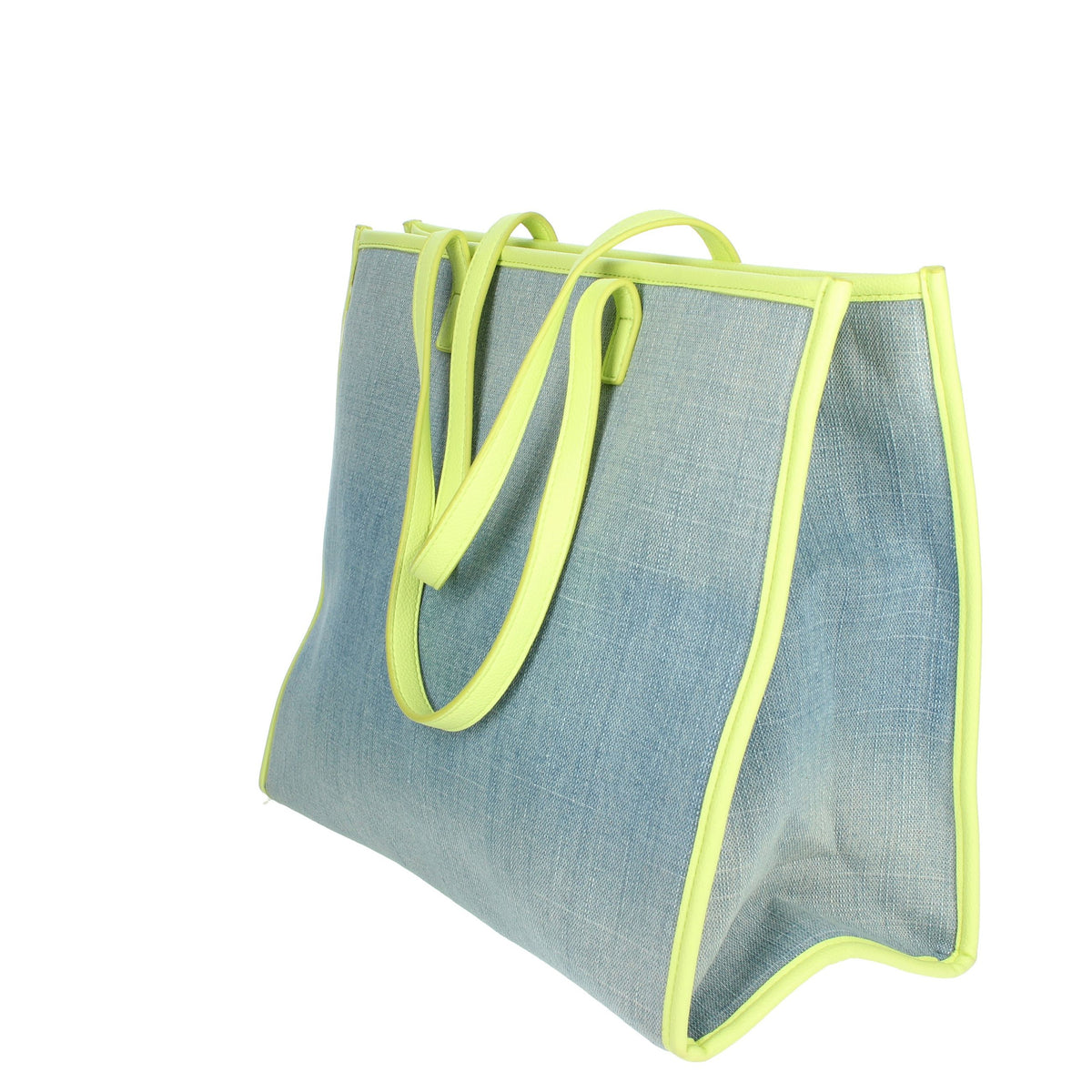 Shop Art Donna Borsa a spalla SAAS250134 Jeans