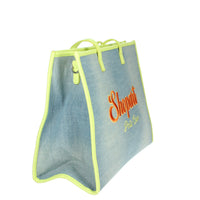 Shop Art Donna Borsa a spalla SAAS250134 Jeans