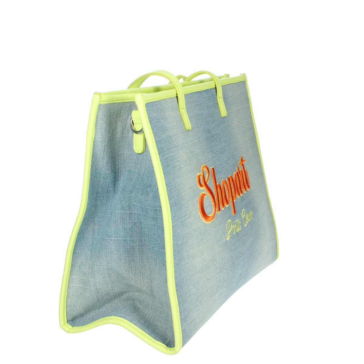 Shop Art Donna Borsa a spalla SAAS250134 Jeans