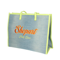 Shop Art Donna Borsa a spalla SAAS250134 Jeans