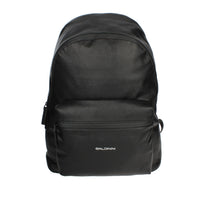 BALDININI Uomo Zaino G12.005 Nero