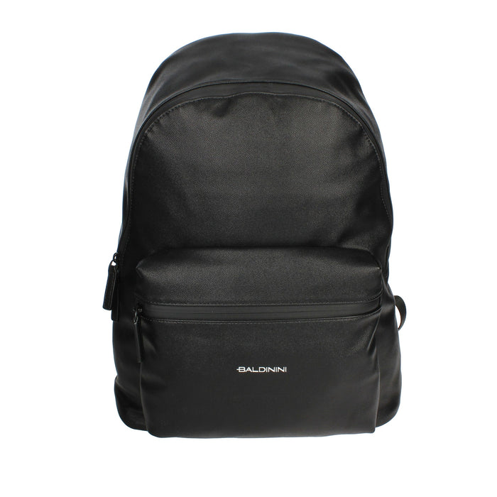 BALDININI Uomo Zaino G12.005 Nero