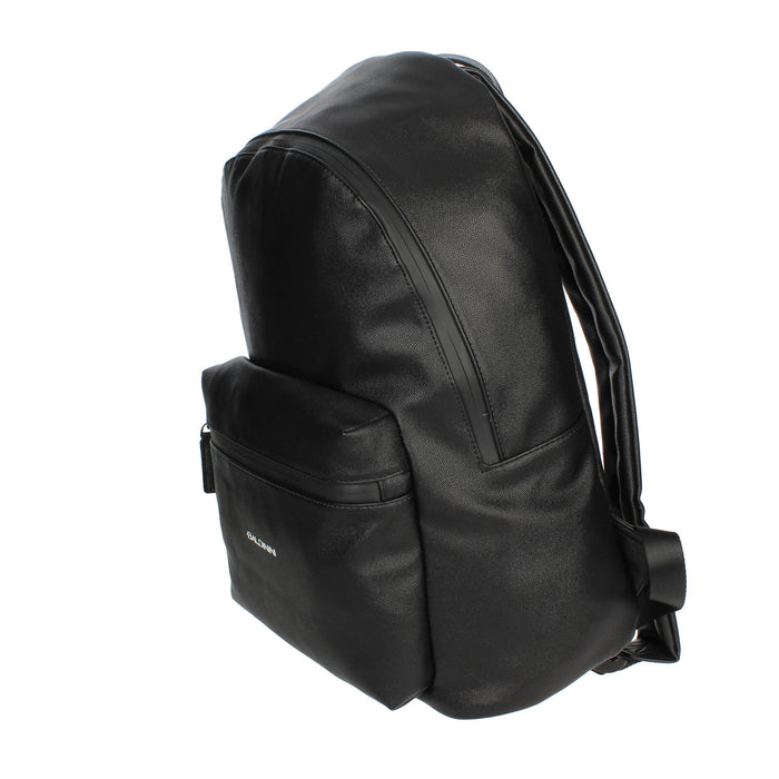 BALDININI Uomo Zaino G12.005 Nero