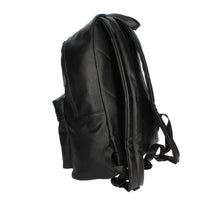 BALDININI Uomo Zaino G12.005 Nero