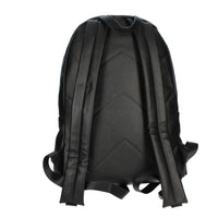 BALDININI Uomo Zaino G12.005 Nero