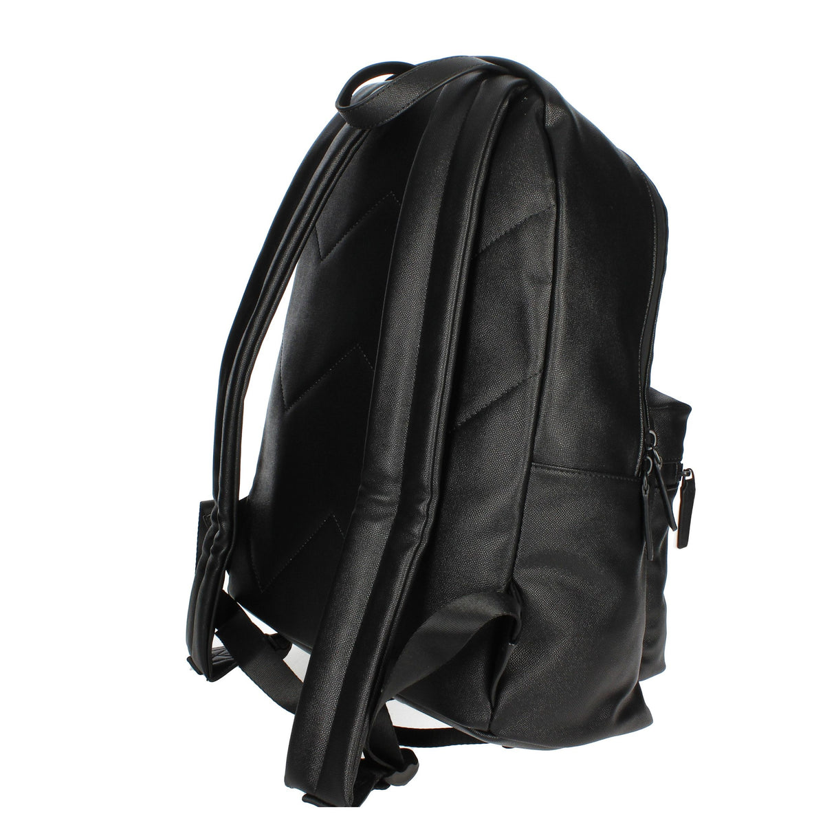BALDININI Uomo Zaino G12.005 Nero