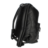 BALDININI Uomo Zaino G12.005 Nero