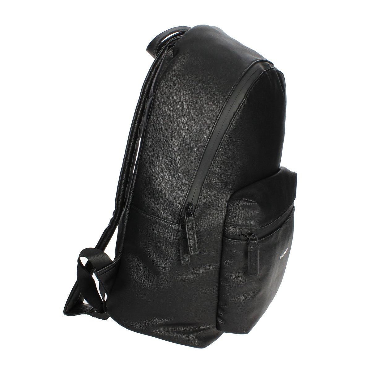BALDININI Uomo Zaino G12.005 Nero