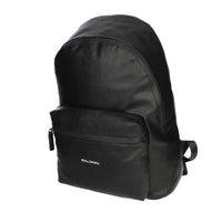 BALDININI Uomo Zaino G12.005 Nero
