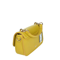 GAUDI' Donna Borsa a mano V4AI-11773 Giallo
