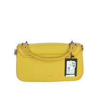 GAUDI' Donna Borsa a mano V4AI-11773 Giallo