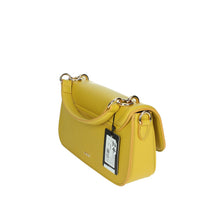 GAUDI' Donna Borsa a mano V4AI-11773 Giallo