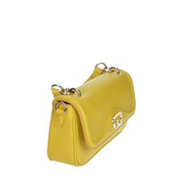 GAUDI' Donna Borsa a mano V4AI-11773 Giallo