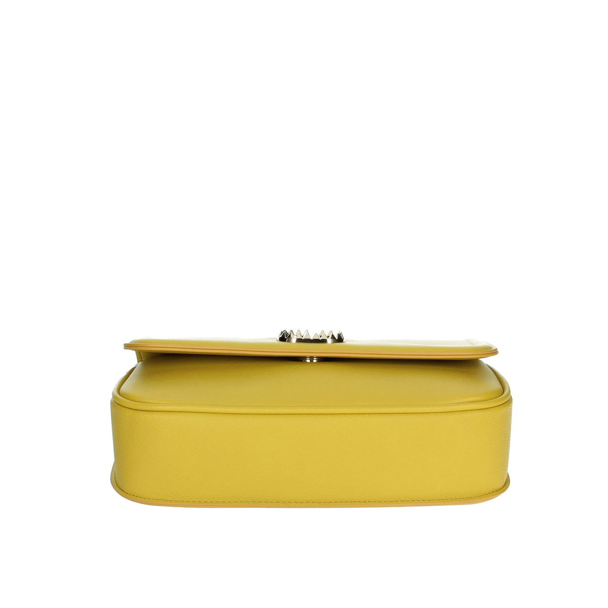 GAUDI' Donna Borsa a mano V4AI-11773 Giallo