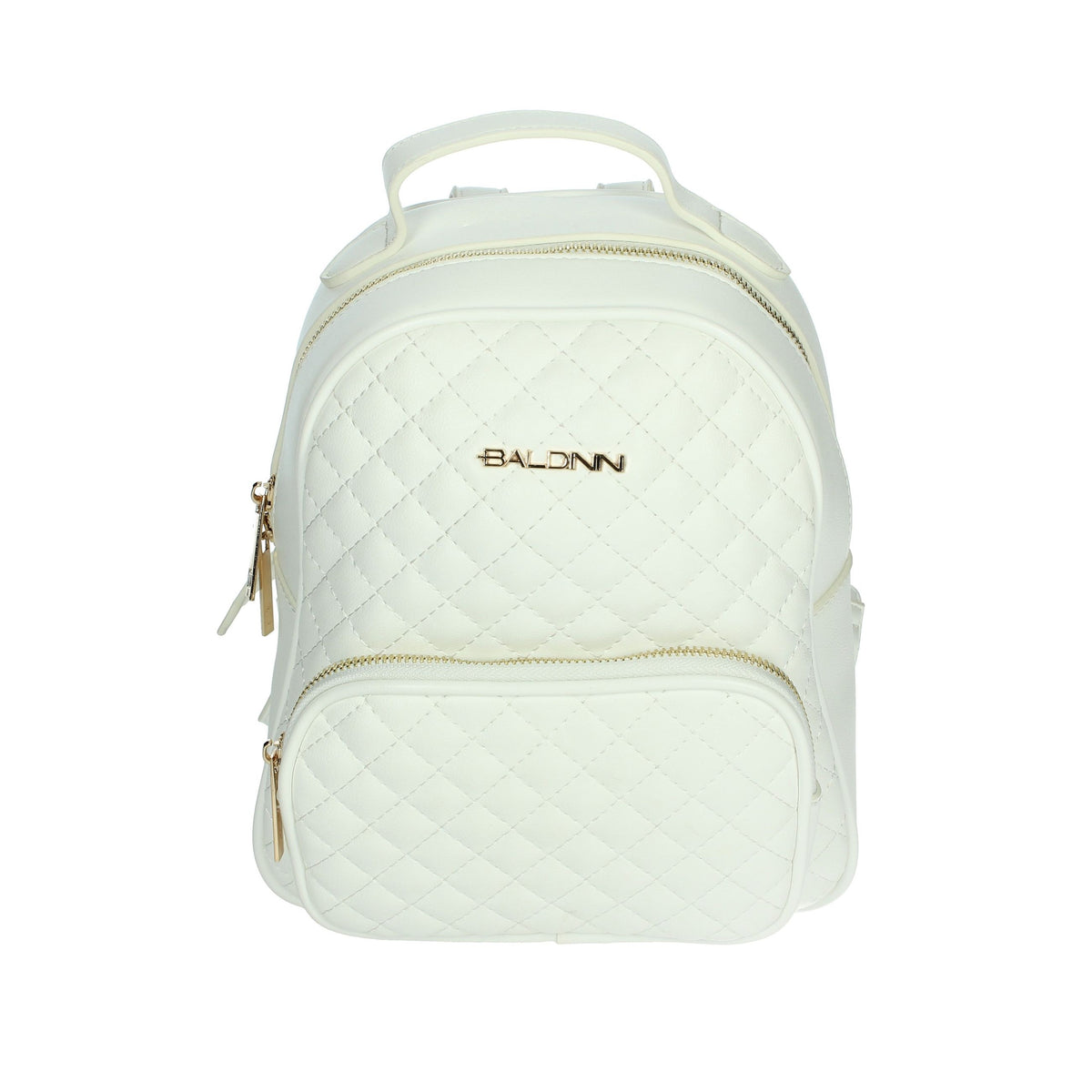 BALDININI Donna Zaino G1C.005 Bianco