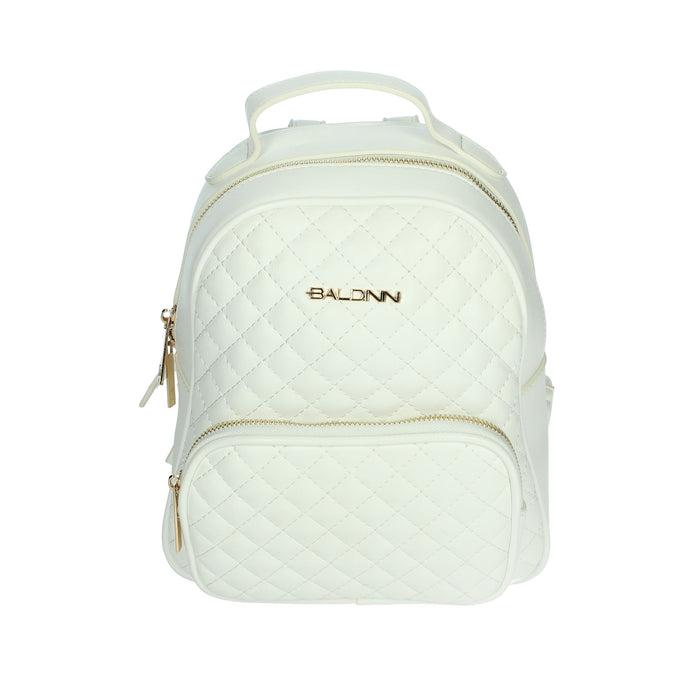 BALDININI Donna Zaino G1C.005 Bianco