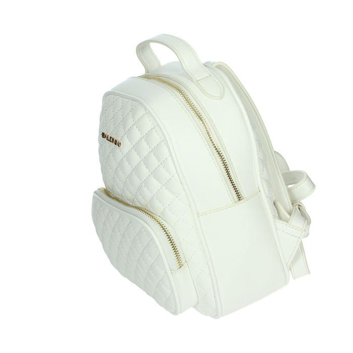 BALDININI Donna Zaino G1C.005 Bianco