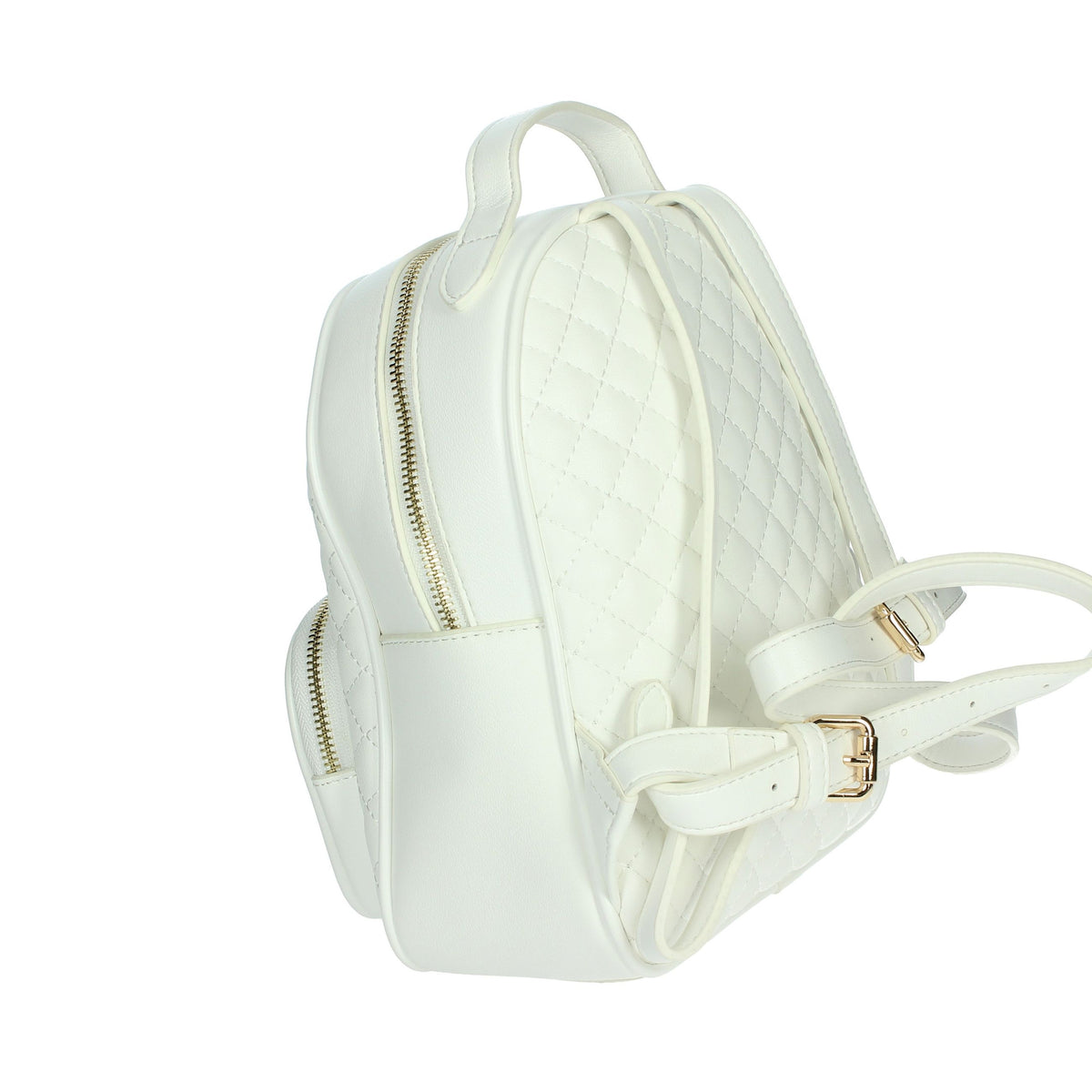 BALDININI Donna Zaino G1C.005 Bianco