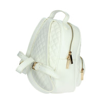 BALDININI Donna Zaino G1C.005 Bianco