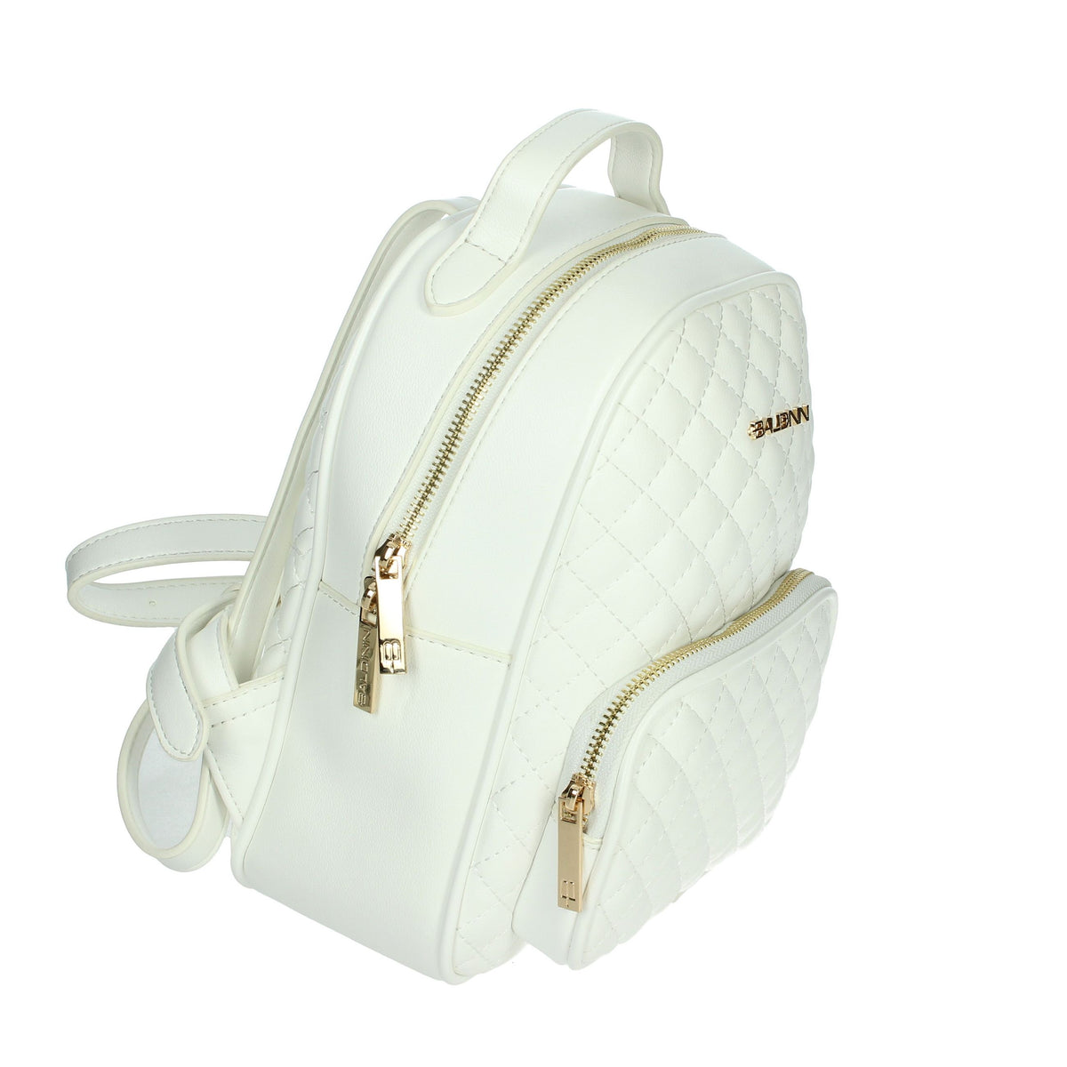 BALDININI Donna Zaino G1C.005 Bianco