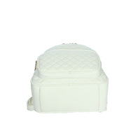 BALDININI Donna Zaino G1C.005 Bianco