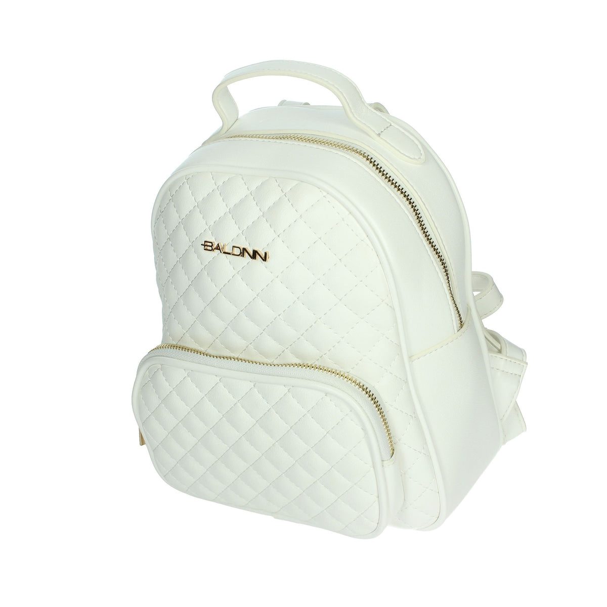 BALDININI Donna Zaino G1C.005 Bianco