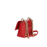 BALDININI Donna Borsa a tracolla G1H.002 Rosso