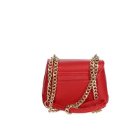 BALDININI Donna Borsa a tracolla G1H.002 Rosso