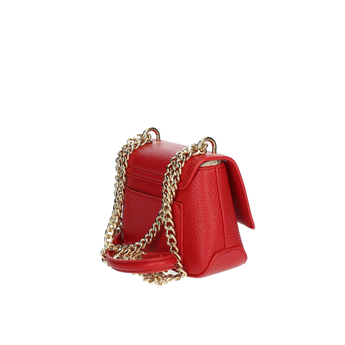BALDININI Donna Borsa a tracolla G1H.002 Rosso
