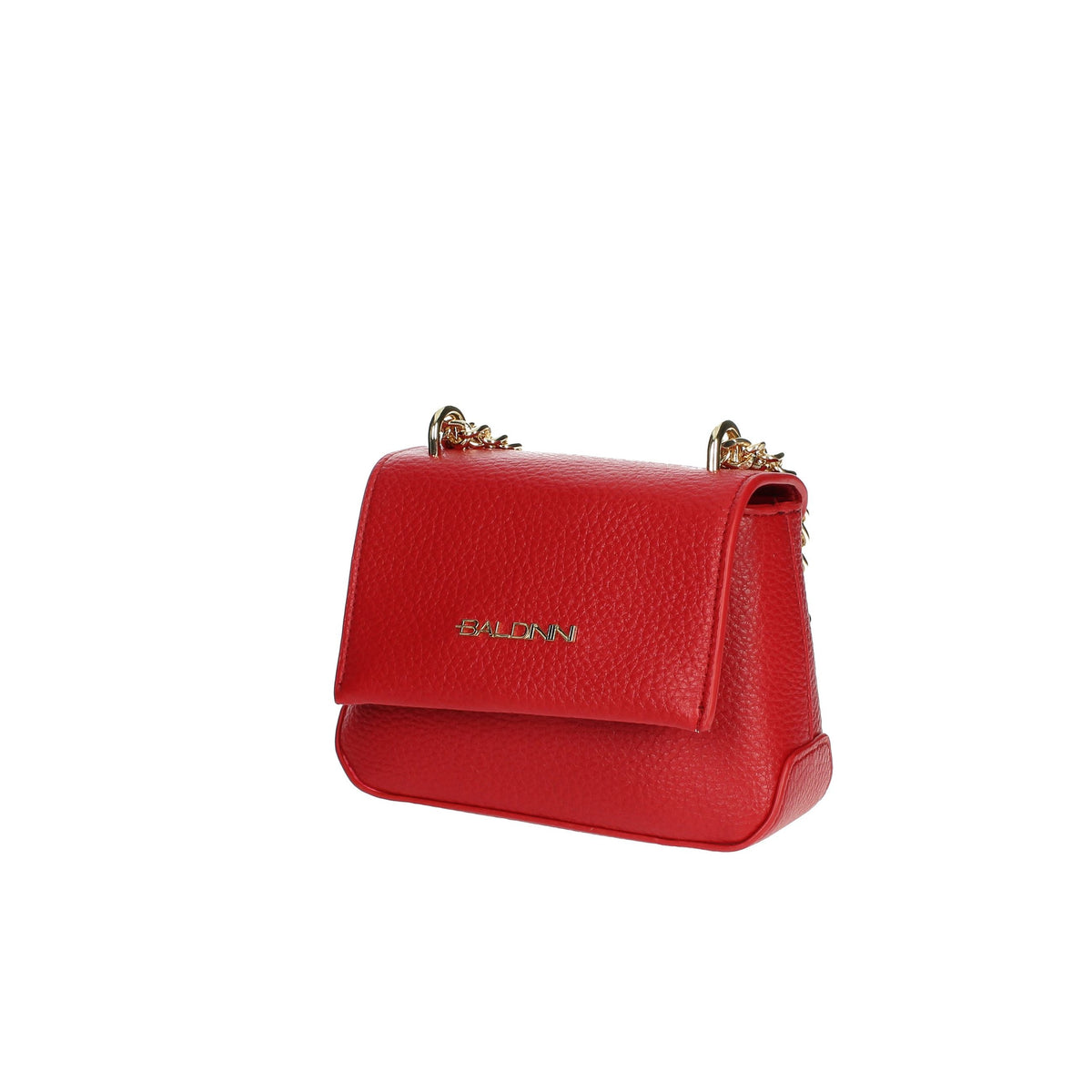 BALDININI Donna Borsa a tracolla G1H.002 Rosso